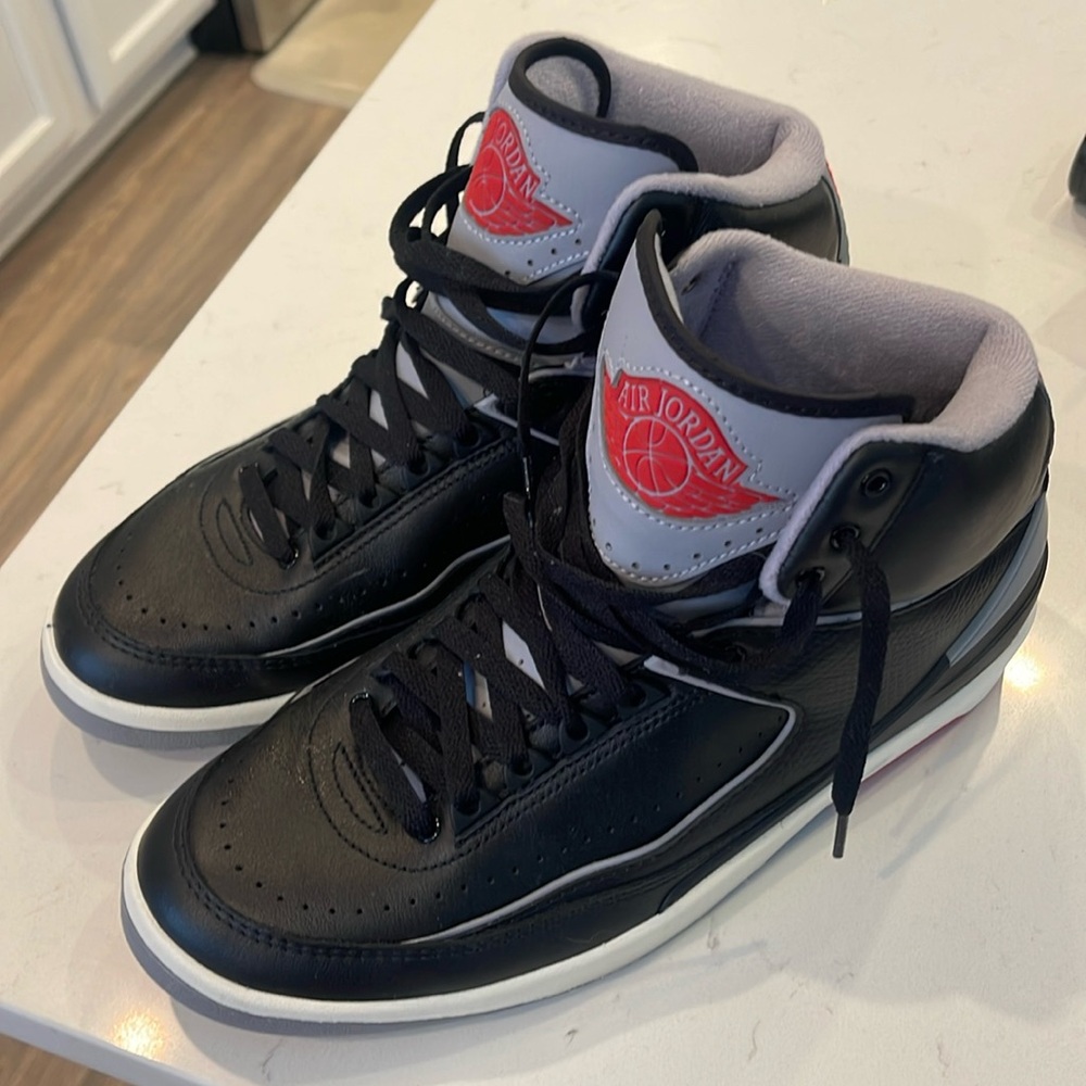 Nike Air Jordan’s Men Sz 10